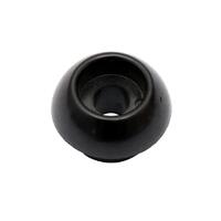 Black Glove Box Button Surround for Holden FJ Special