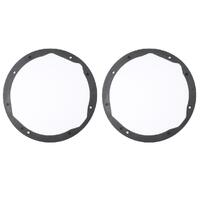 Bosch Headlight Mounting Gasket - Pair for Holden