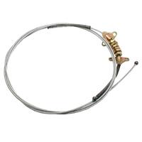 Rear Hand Brake Cable for Holden 48 FJ
