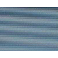 Headlining & Visor for Holden FJ Van Twilight Blue Ribbed