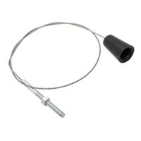 Front Hand Brake Cable for Holden FE FC FB EK Manual