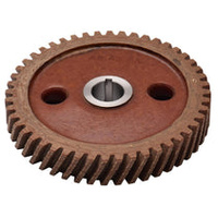 Gear Timing Camshaft Grey Motor Fibre Type