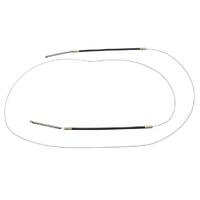 Rear Hand Brake Cable for Holden EK Auto