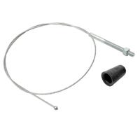 Front Handbrake Cable for Holden EK Automatic