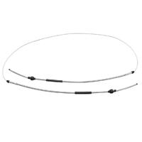 Rear Hand Brake Cable for Holden EJ EH Sedan Wagon & EJ Ute/Van