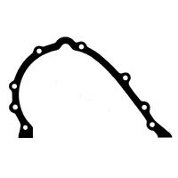 Timing Cover Gasket For Holden 6 Red