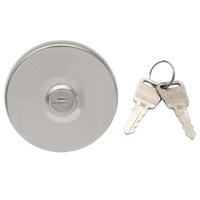 Locking Fuel Cap for Holden HD HR HK HT HG All HQ HJ Ute/Van Wag