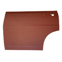 Rear Door Skin Repair Section for Holden HD HR