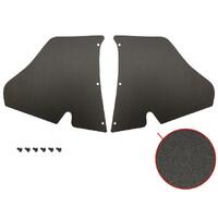 Side Kick Panels for Holden EJ EH