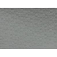 Headlining & Visor Material for Holden EJ EH Van - Light Grey Block