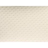 Headlining & Visor Material for Holden EH Sedan - White Golf Ball