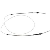 Rear Hand Brake Cable for Holden HD HR Sedan Wagon