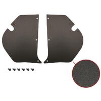 Side Kick Panels for Holden HD HR