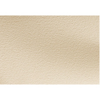 Headlining & Visor Material for Holden EJ EH Ute - White Sandpaper