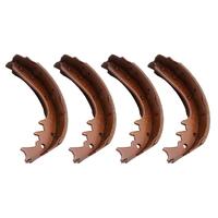 Front Brake Shoe Set for Holden HD HR