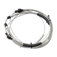 Rear Hand Brake Cable for Holden HD HR Ute Van