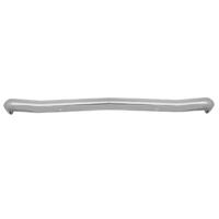 Front Chrome Bumper Bar for Holden HK HT HG