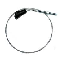 Front Hand Brake Cable for Holden HK HT HG