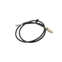 Speedo Cable for Holden HK 6cl Auto Exc 7.35x14 Ty