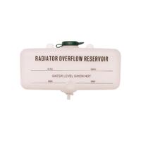 Radiator Overflow Bottle for Holden HQ HJ HX
