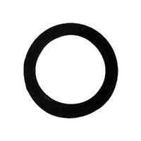 Distributor Base Gasket for Holden 253 - 308 & Chevrolet