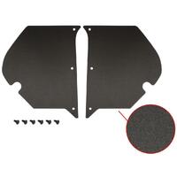 Side Kick Panels for Holden HK HT HG