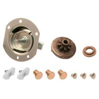 Tailgate Regulator Repair Kit for Holden HD-HZ Wagon