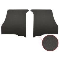 Side Kick Panels for Holden LC LJ