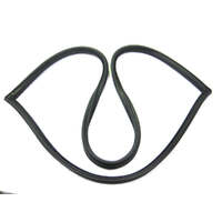 Rear Screen Seal for 1967-69 Nissan Datsun B510/1600 Sedan