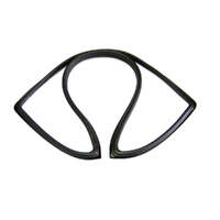 Rear Screen Seal for Nissan Datsun 120y B210 Sedan