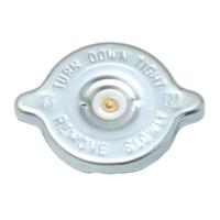 Radiator Cap with GM Logo (Non Recovery) for Holden HD HR HK HT HG HQ LC 6 Cylinder