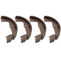 Handbrake Shoe Set for Holden VN VG VQ VP VR VS With Rear Disc Brakes