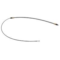 Handbrake Cable for Holden Torana LX A9X LHR Rear Disc