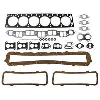 VRS Gasket Set For Holden 6cyl Blue Black Motor