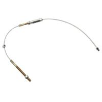 Front Hand Brake Cable for Holden HZ WB