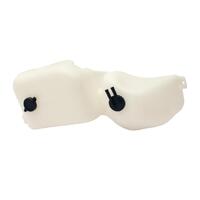 Radiator Overflow & Washer Bottle for Holden WB