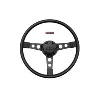 Complete Steering Wheel inc Badge for Holden LJ GTR
