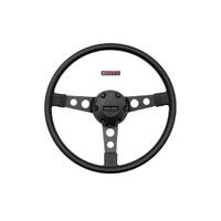 Complete Steering Wheel inc Badge for Holden LJ GTR