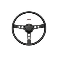 Complete Steering Wheel inc Badge for Holden HQ HJ HX HZ GTS