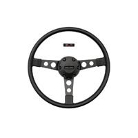 Complete Steering Wheel inc Badge for Holden Torana SLR