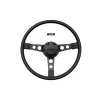 Complete Steering Wheel inc Badge for Holden Torana SS