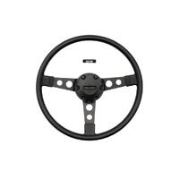 Complete Steering Wheel inc Badge for Holden HQ SS