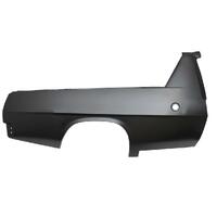 Rear Quarter Panel Assembly for Holden WB Ute - Right