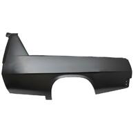Rear Quarter Panel Assembly for Holden WB Ute - Left