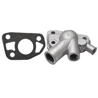 Thermostat Housing for Holden VC,VH,VK, WB 6Cyl Blue Black
