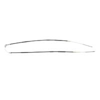 Handbrake Cable for Holden Commodore VB VC VH VK With Drum Rear
