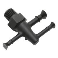 Vaccum Adaptor Tree for Holden Commodore VC VH VK - Set of 3
