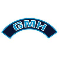 Air Cleaner Blue GMH 6c Decal for Holden WB Commodore VB VC VH VK 2800cc