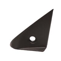 Door Mirror Manual Interior Cover for Holden VK Commodore VL - Right