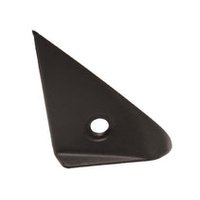 Door Mirror Manual Interior Cover for Holden VK Commodore VL - Left